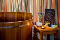 GoldMen Select Paulista - Capcana - spa