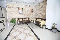 Al Rayyan Hotel Apartments Muscat Hotels in Seeb