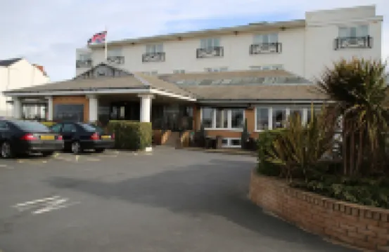 Inn on the Prom at the Fernlea Hotel