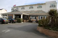 Inn on the Prom at the Fernlea Hotel Hôtels à : Lytham Saint Annes