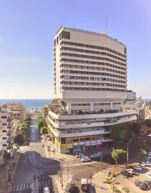 Brown Lighthouse Tel Aviv, a Member of Brown Hotels