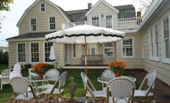 The 1708 House