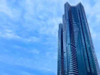 Le Collective Busan Station Hotels in Busan