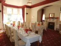 Morangie Hotel Tain - Frühstück