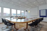 Hotel Rennschuh Hotels in Gottingen