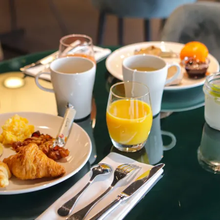 Padja Hôtel & Spa Vannes