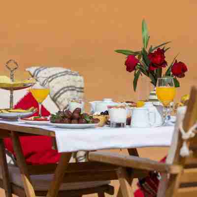 Karim Sahara Prestige Dining/Meeting Rooms