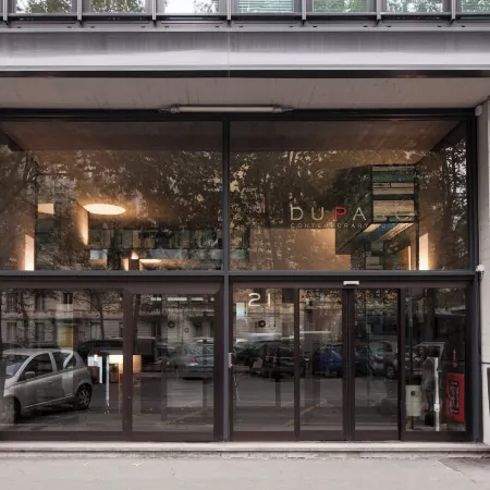 Duparc Contemporary Suites