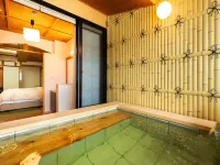 Beppu Onsen Hotel Sansenkaku - Hot Springs