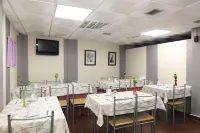 Hostal Campo Real Bed&Breakfast Hotel a Arganda del Rey