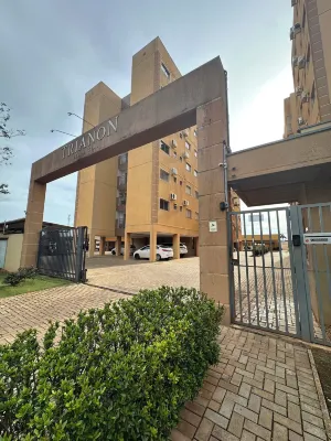 อพาร์ตเมนต์ ดาวิซิส 2 ใกล้กับเซ็นโตร เดทราน และ เจเค โรงแรมใน