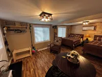 Old #8 Cabin - Formally Known As Key West
