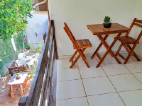 Pousada Toa Toa Em Pipa Hoteles en Pipa