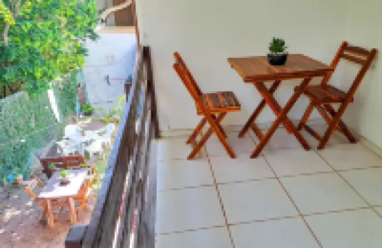 Pousada Toa Toa Em Pipa