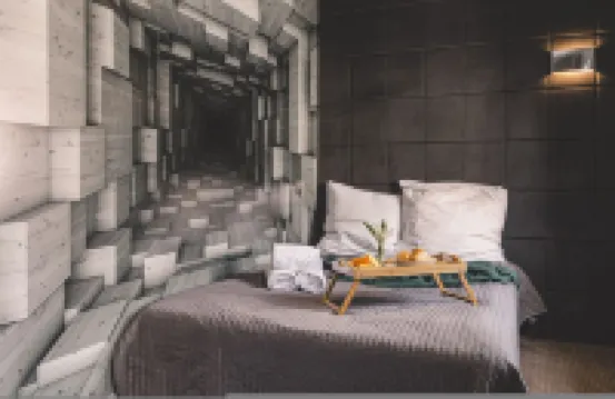 Dream VII Stylowy pok j Pralka i Wi-fi