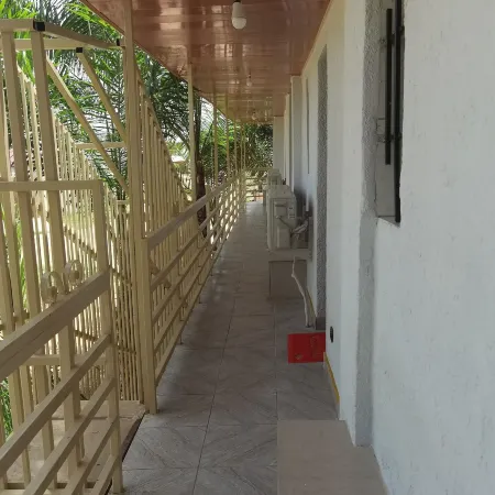 Relais de l'Atakora