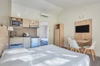 레지던스 오달리스 르 빌리지 카마르그 르 가르디옹