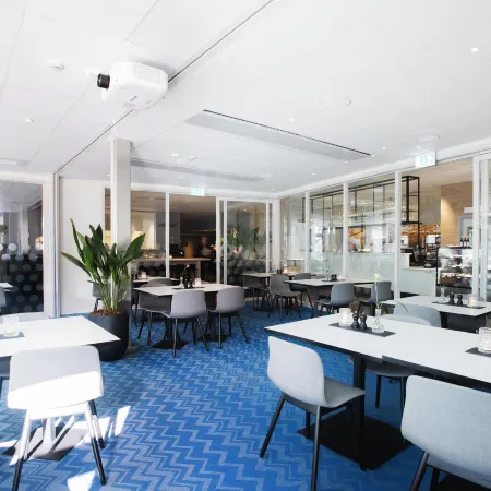Best Western RC Hotel