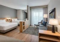 Hyatt Place Ocean City Oceanfront