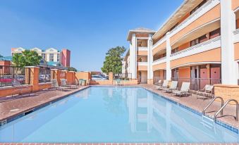 SureStay by Best Western Irving Grapevine DFW North