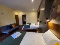 因蒂基多酒店