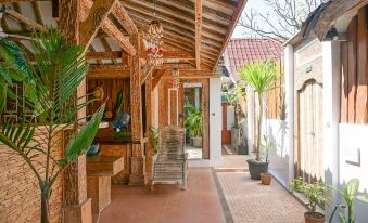 Jawa House Private Villas