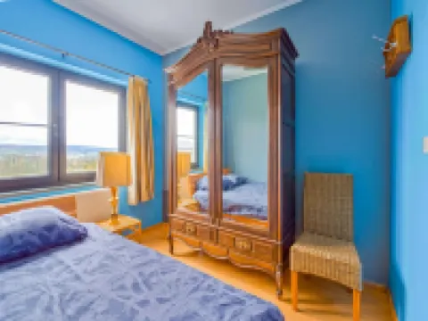 利耶爾諾有私人花園的度假屋 列訥酒店