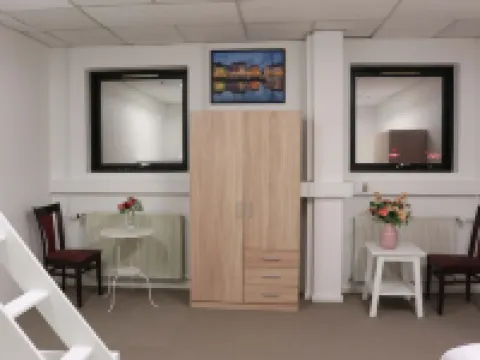 Budget Rooms Copenhagen Hotels in Ishoj