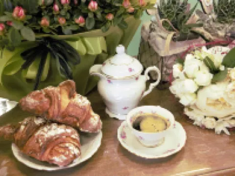 B&B Rossierossi Hotels in Terni