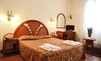 Hotel Villa Orio & Beatrice