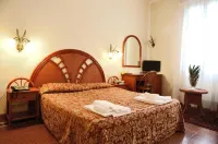 Hotel Villa Orio & Beatrice - de playa