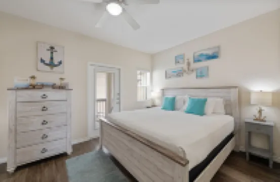 Heated Pools and Resort Amenities - Charming Coastal Retreat