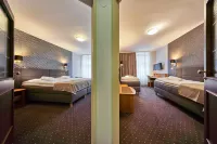 Hotel Adam Trutnov Hotels in Starkov