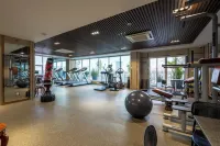 Amana Hotel & Residences Hotels in Ta Khmau