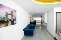 ホテル・アーバン