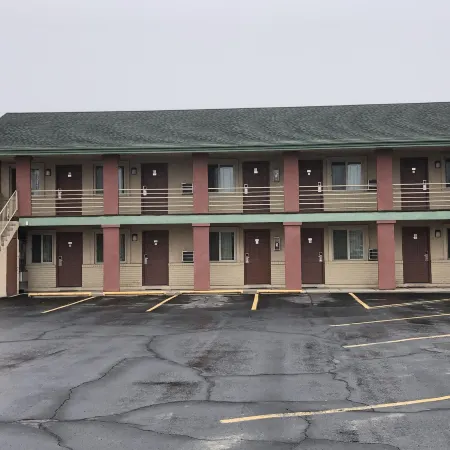 Scottish Inn Winnemucca