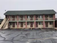 Scottish Inn Winnemucca - breakfast