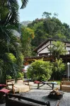 Gaia Hotelaria Hotels in Teresopolis