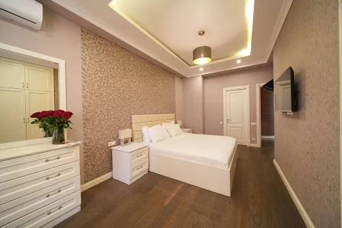 Mount Ararat View 2-bedroom Apartment - 아라랏 산 전망이 있는 2침실 아파트