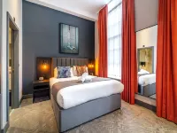 Duke Street Townhouse Hotels near FACT