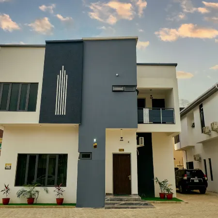 Villa Marina Hotel Abuja