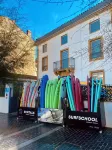 Zarautz Surf House Hotel a Zestoa