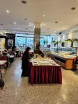 Globales Republica - sarapan