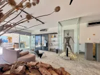 Shatt El Reewa Villa فنادق في البترون