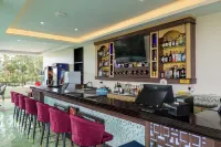 Las Vegas Garden Hotel Mbarara - bar