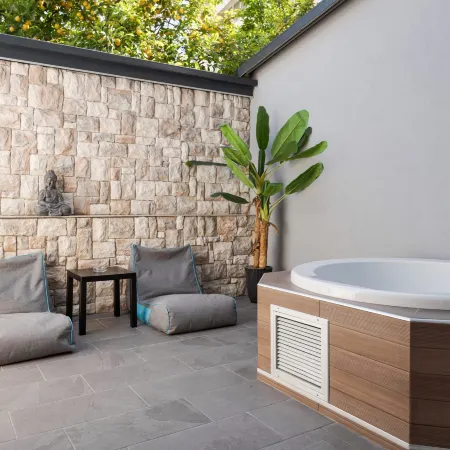 Sette Suites & Rooms - Adults Only