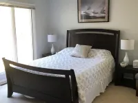 Waterfront Large Gorgeous House, no car needed Hotels in Bethany Beach