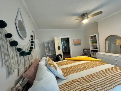 Vacation home just 4 minutes drive to Caesars Virginia Casino Hotels near Crossing at the Dan