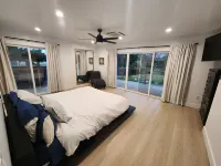 2 acres 3 bed 3.5 bath on the Sacramento River.