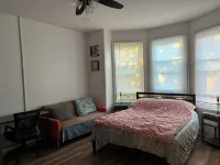 Temple Hospital 3rd Floor Hotels in 